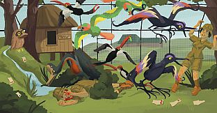 The Rise of the Golden Idol - Detective Pass