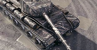 World of Tanks — KV-122 Pack (VII Soviet Heavy Tank)