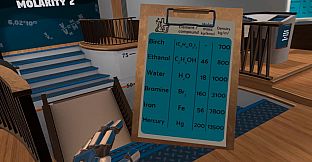 Futuclass - Moles and Molarity 2