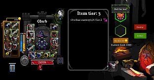 A Quest to Be The Best