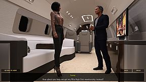 Sex Game - Naughty Couple - Episode 6