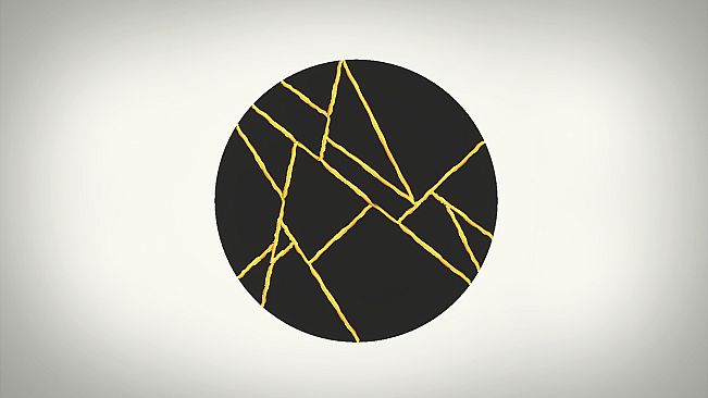 The Golden Seam