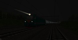 ZDSimulator - EP1M Locomotive