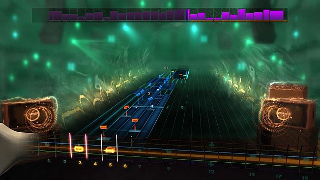 Rocksmith 2014 Edition – Remastered – Janis Joplin/Big Brother & The Holding Co. - “Summertime”