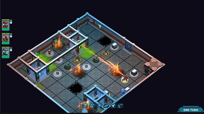 Signals of Outer Space