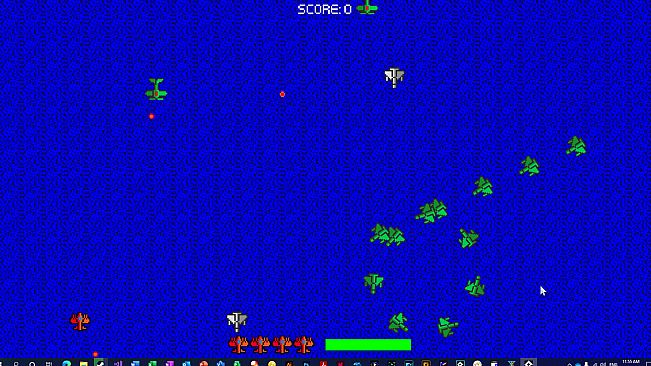 Tiger Fighter 1931 MP002