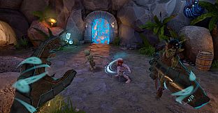 Stabby Stabby Loot Loot