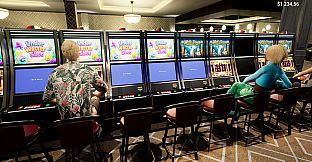 Bet it Up!