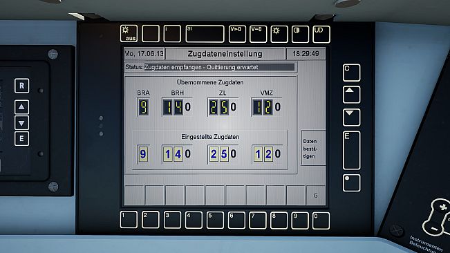 Train Sim World 6: Expert DB BR 145