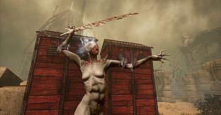 Dead by Daylight x Attack on Titan: War Hammer Pack