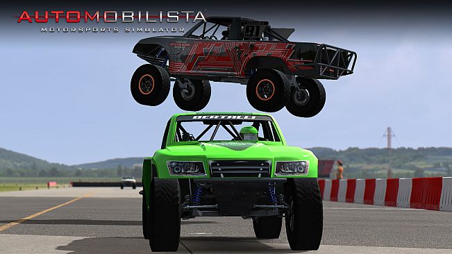 Automobilista