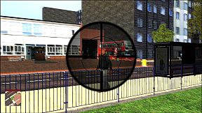 Streatham Hill Stories