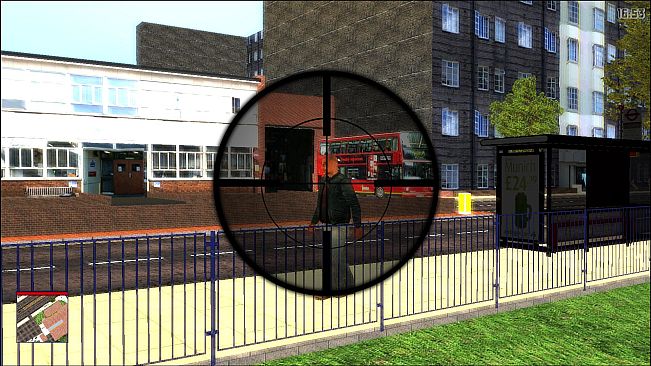 Streatham Hill Stories