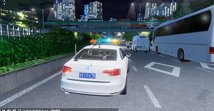 Hailer - Driver Life of China City