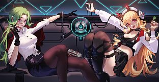 Mirror 2: Project X - Beckoning Relections