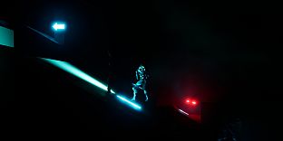 Glowstrike: Robot Obliteration