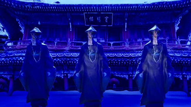 僵尸联盟League of Zombies