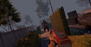 Requisition VR: Hunt & Extract