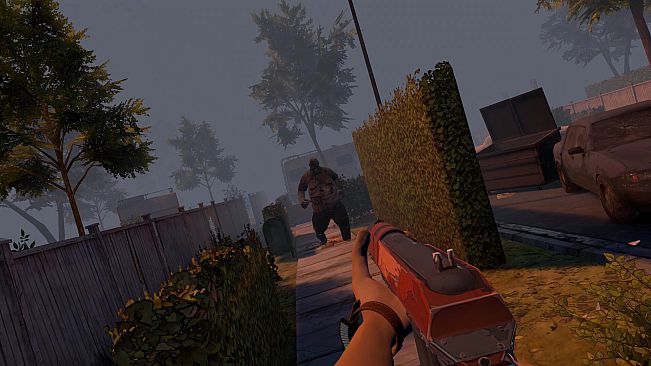 Requisition VR: Hunt & Extract