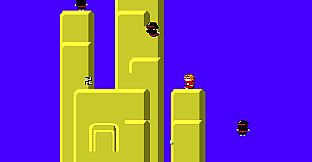 The Tower Of TigerQiuQiu 2 Ninja Hill 5