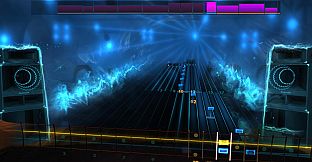 Rocksmith 2014 Edition – Remastered – REO Speedwagon - “Take It on the Run”