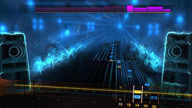 Rocksmith 2014 Edition – Remastered – REO Speedwagon - “Take It on the Run”