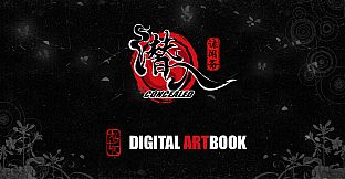 Concealed - Art Book