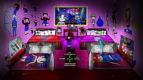 Résop Paz Yandere True ( Rpyt ) ( R-pyt ) ( Resop Paz )