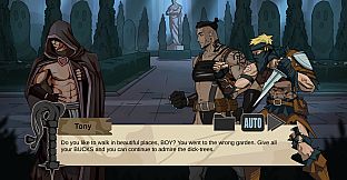 GACHI ADVENTURE: Billy's Legacy