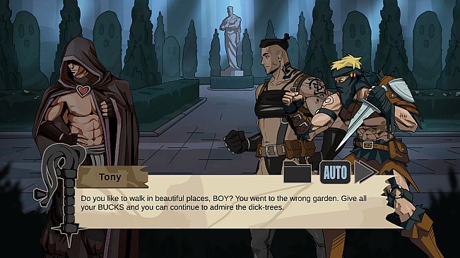 GACHI ADVENTURE: Billy's Legacy