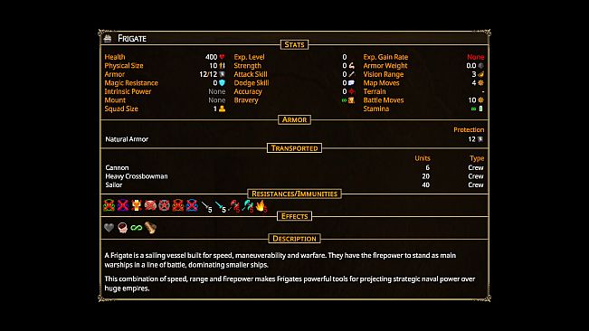 Wizard Warfare 2: Cephalopod Wars