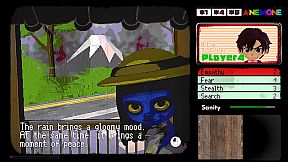 アネモネ / Anemone