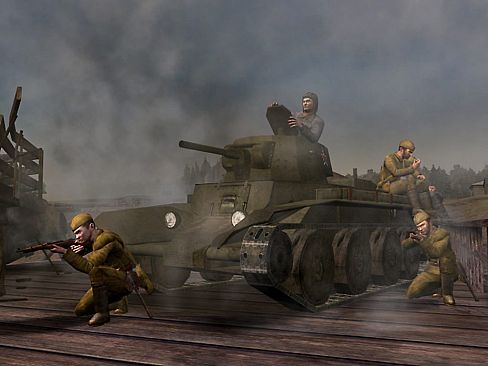 Red Orchestra: Ostfront 41-45