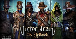 Victor Vran: Original Soundtrack and Artbook