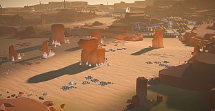 PlanetForge Protocol