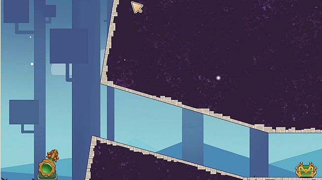 Fairy Biography3 : Obsession - adult patch