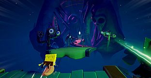 SpongeBob SquarePants: Titans of the Tide - The SpongeBob Movie: Search for SquarePants DLC