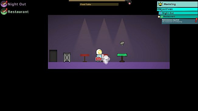 Quarked Up Omnibus: Clean - Fix - Escape