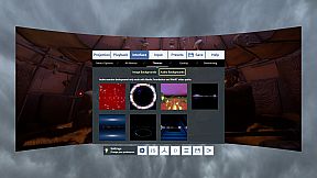 Whirligig Media Player