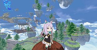 Granblue Fantasy Versus: Rising - Premium Avatar Set (Umamusume: Pretty Derby)