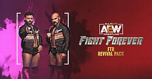 AEW: Fight Forever - Season Pass