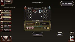 Nuts!: The Battle of the Bulge