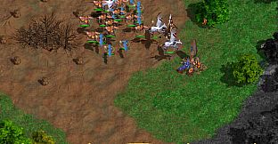 Warlords Battlecry 2
