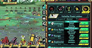 Idle Resistance