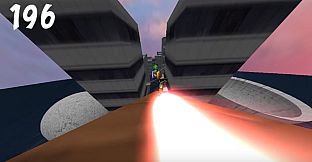 Mineirinho Hoversurf DC