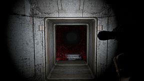 The Backrooms Company