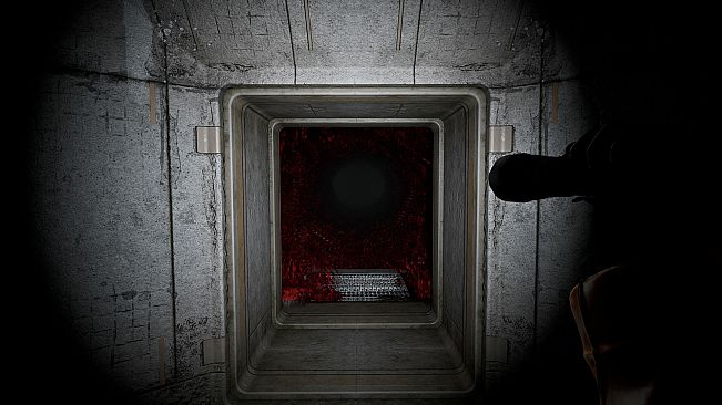 The Backrooms Company