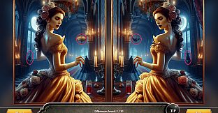 2 in 1 Hidden Object Worlds