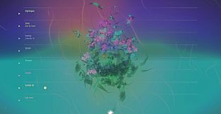Mazetools Botany