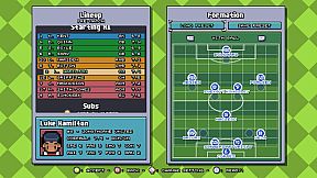 Bang Average Football – Play, Manage, Create